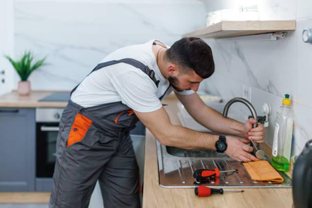 Best Gas Line Repair  in Windham, OH