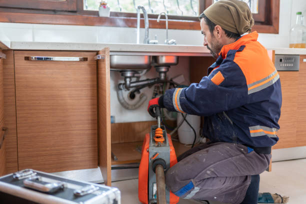 Best Plumbing Installation Services  in Windham, OH