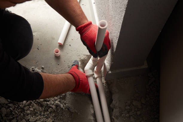 Best Residential Plumbing Services  in Windham, OH