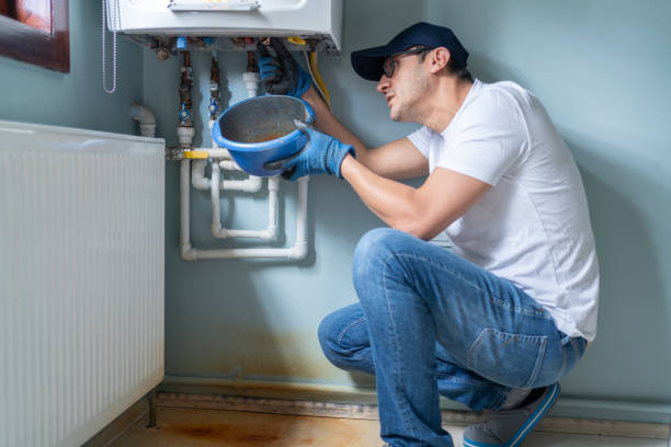 Best Hot Water Heater Installation  in Windham, OH